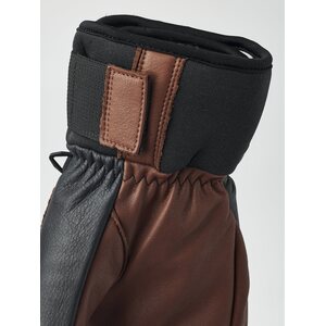 Hestra Topo 3 Finger