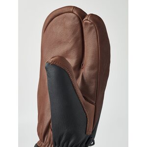 Hestra Topo 3 Finger