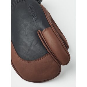Hestra Topo 3 Finger