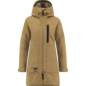 Lundhags Knak Pile Parka Womens
