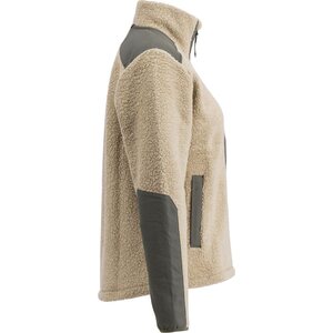 Lundhags Saruk Wool Pile Mid Full Zip Womens