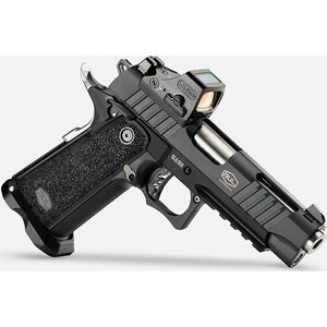 BUL Armory SAS II TAC 4.25”