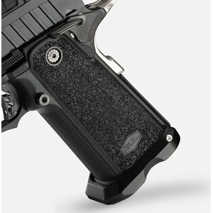BUL Armory SAS II TAC 4.25”