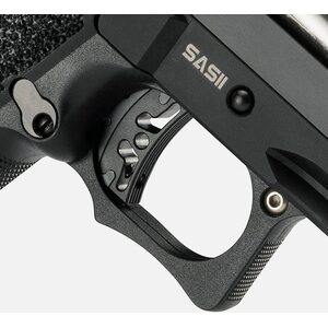 BUL Armory SAS II TAC 4.25”