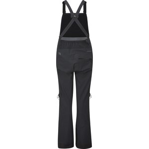 Rab Khroma Kinetic Bib Womens