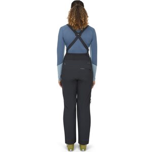 Rab Khroma Kinetic Bib Womens