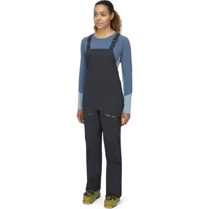 Rab Khroma Kinetic Bib Womens