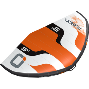 Ozone Fusion V1 Wing 5.0 m²