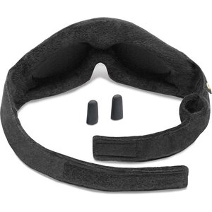 Cabeau Midnight Magic Sleep Mask