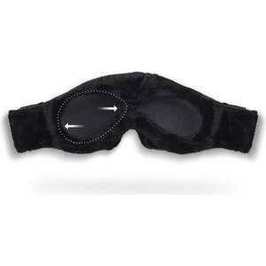Cabeau Midnight Magic Sleep Mask