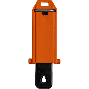 OAC EA Clip + Lever + Rubber Spring