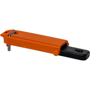 OAC EA Clip + Lever + Rubber Spring