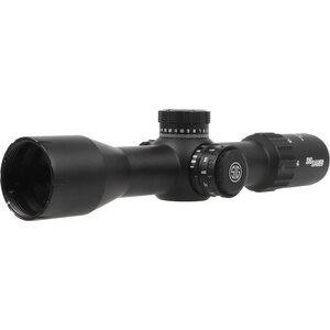 Sig Sauer Tango DMR 3-18x44, FFP, MRAD