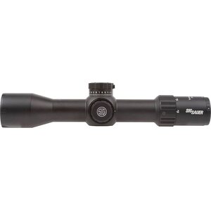 Sig Sauer Tango DMR 3-18x44, FFP, MRAD