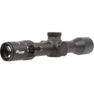 Sig Sauer Tango DMR 3-18x44, FFP, MRAD