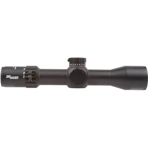 Sig Sauer Tango DMR 3-18x44, FFP, MRAD