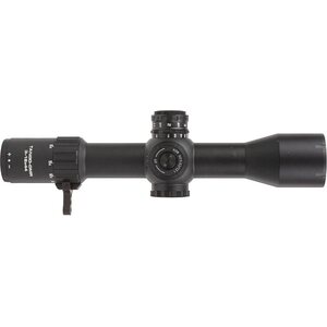 Sig Sauer Tango DMR 3-18x44, FFP, MRAD