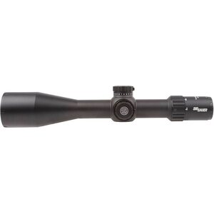 Sig Sauer Tango DMR 5-30x56mm, FFP, MRAD