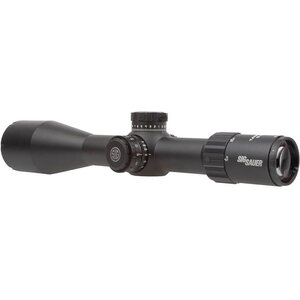 Sig Sauer Tango DMR 5-30x56mm, FFP, MRAD