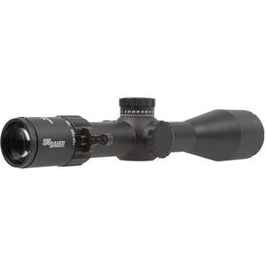 Sig Sauer Tango DMR 5-30x56mm, FFP, MRAD