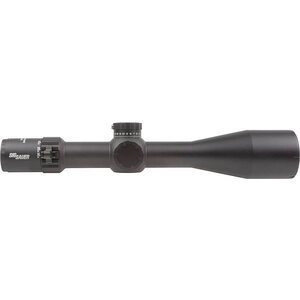 Sig Sauer Tango DMR 5-30x56mm, FFP, MRAD