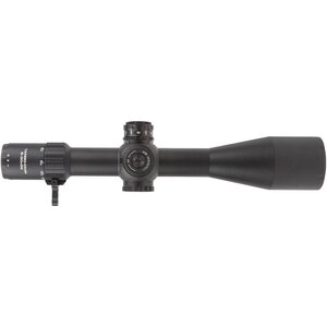 Sig Sauer Tango DMR 5-30x56mm, FFP, MRAD
