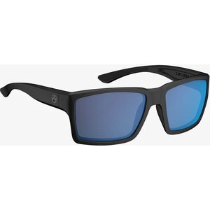 Magpul Explorer XL, Polarized Black / Bronze, Blue Mirror