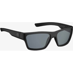 Magpul Pivot Eyewear, Polarized - Black Frame, Gray Green Lens