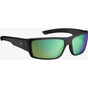 Magpul Ascent Polarized Black Frame High Contrast Violet Lens/Green Mirror