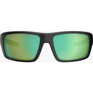 Magpul Apex Eyewear, Polarized - Black Frame, Violet Lens/Green Mirror