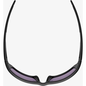 Magpul Apex Eyewear, Polarized - Black Frame, Violet Lens/Green Mirror