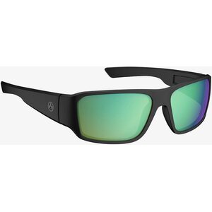 Magpul Rift Polarized Black Frame High Contrast Violet Lens/Green Mirror