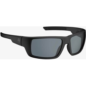 Magpul Apex Eyewear, Polarized - Black Frame, Gray Green Lens
