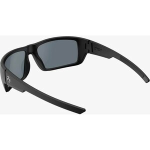 Magpul Apex Eyewear, Polarized - Black Frame, Gray Green Lens