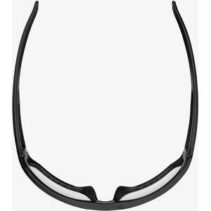 Magpul Radius Eyewear - Black Frame, Clear Lens