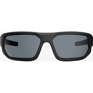 Magpul Radius Eyewear - Black Frame, Gray Lens