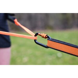 Non-stop Dogwear Canix Belt Pro