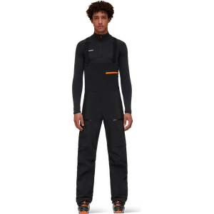 Mammut Eiger Free Pro HS Bib Pants Mens