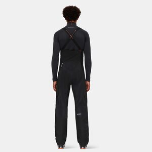 Mammut Eiger Free Pro HS Bib Pants Mens