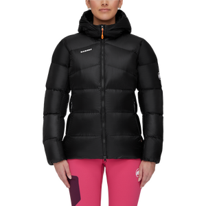 Mammut Meron IN Hooded Jacket Women