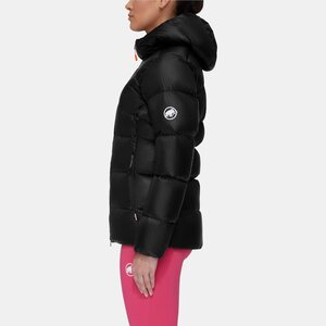 Mammut Meron IN Hooded Jacket Women