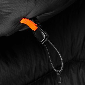 Mammut Meron IN Hooded Jacket Women