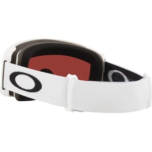 Oakley Line Miner M, Matte White w/ Prizm Snow Sage Gold