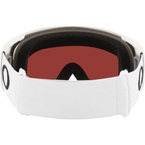 Oakley Line Miner M, Matte White w/ Prizm Snow Sage Gold