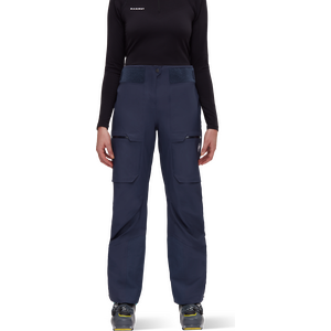 Mammut Haldigrat Air HS Pants Womens