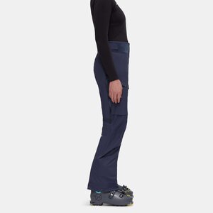 Mammut Haldigrat Air HS Pants Womens