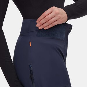 Mammut Haldigrat Air HS Pants Womens