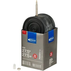 Schwalbe SV21F FREERIDE 27,5 x 2,1 - 3,0 (54-75x584) Presta (Removable core) 40 mm