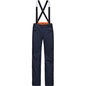 Skibroeken
