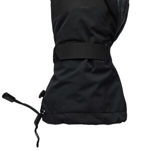 Black Diamond Enforcer Gloves
